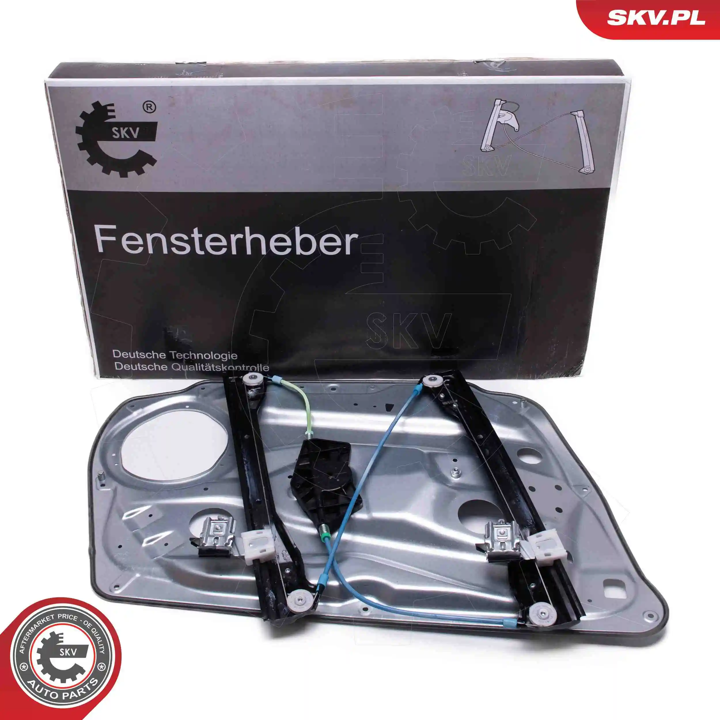 Window Regulator